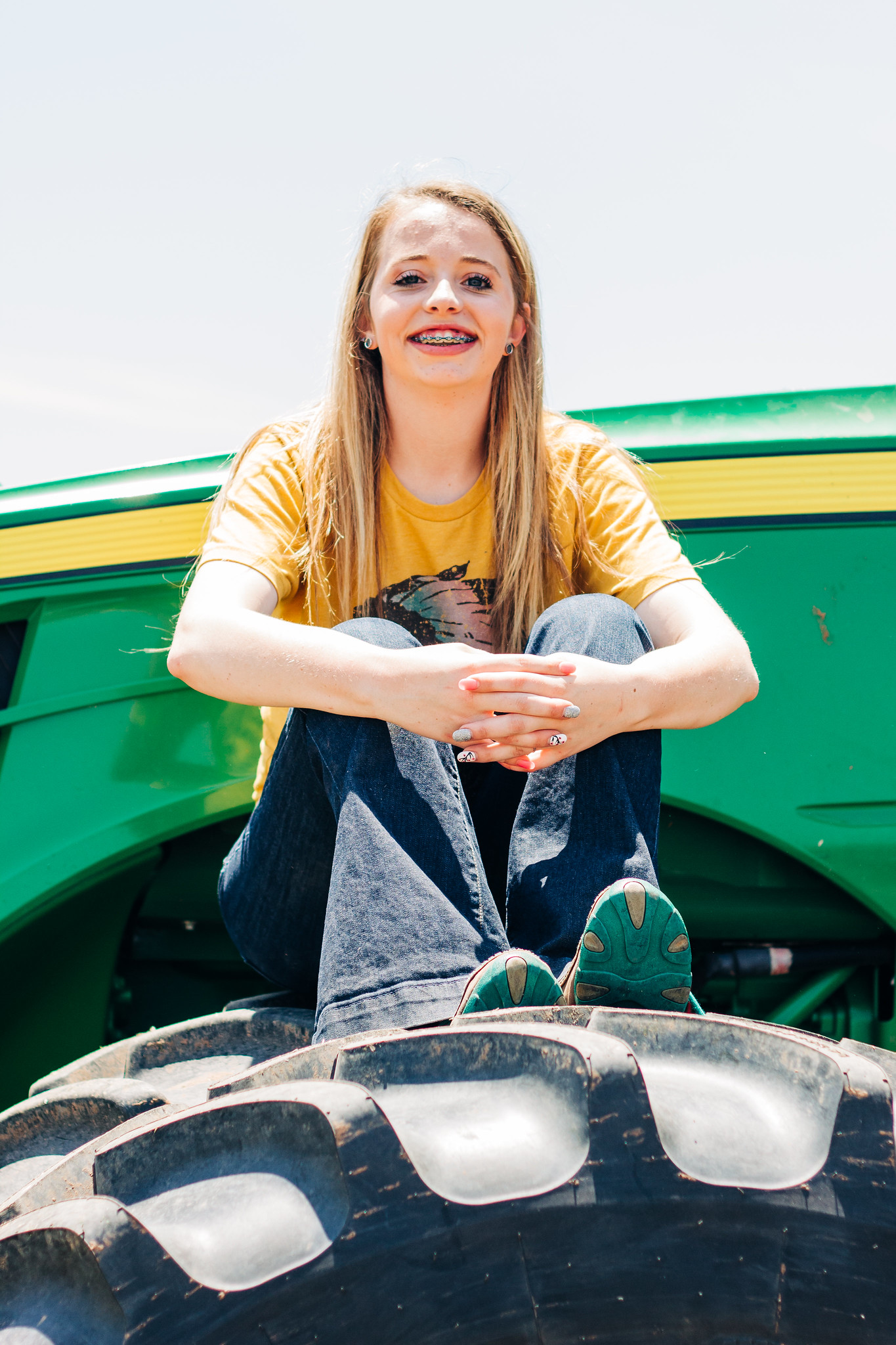 High Plains Harvesting 2019