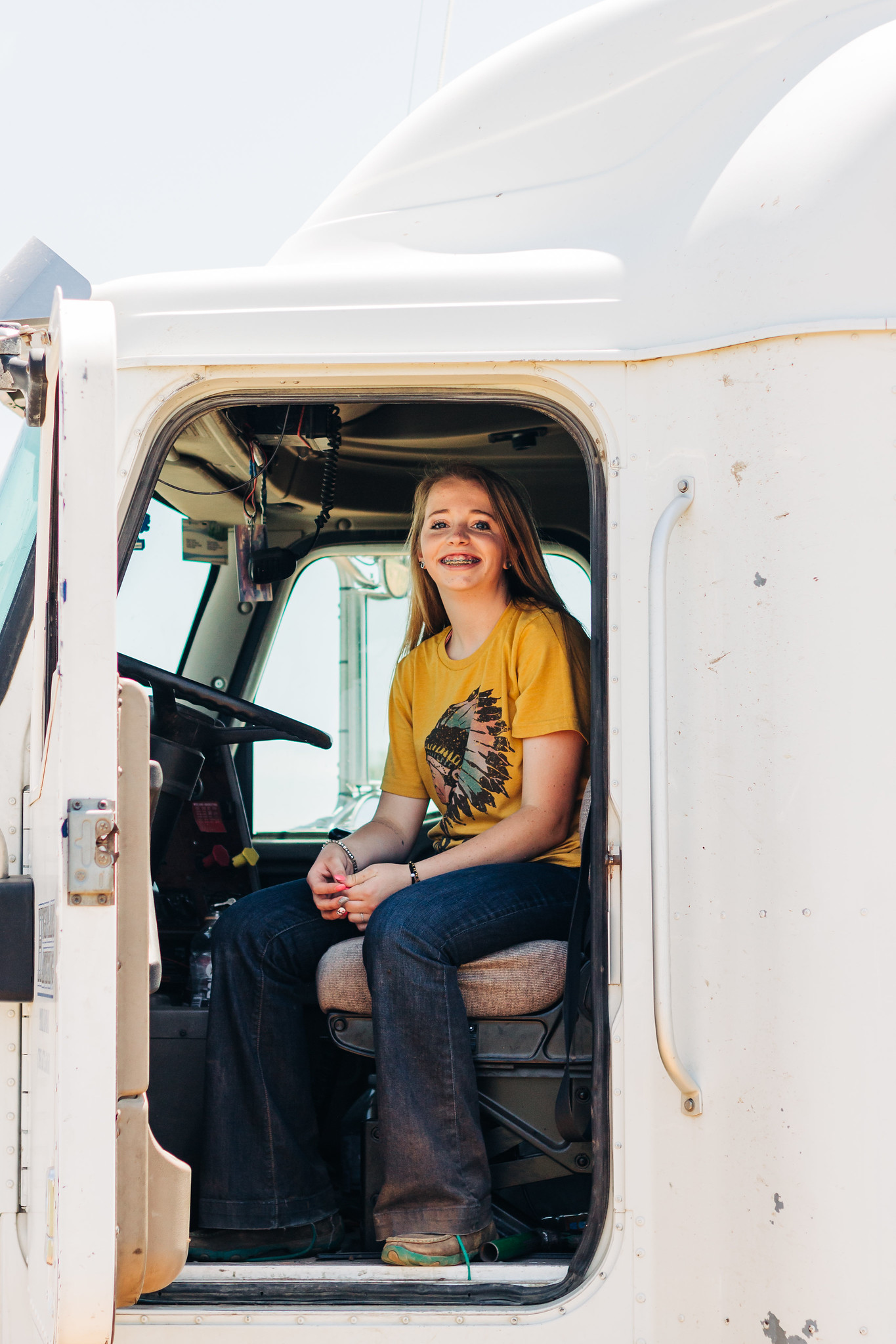 High Plains Harvesting 2019