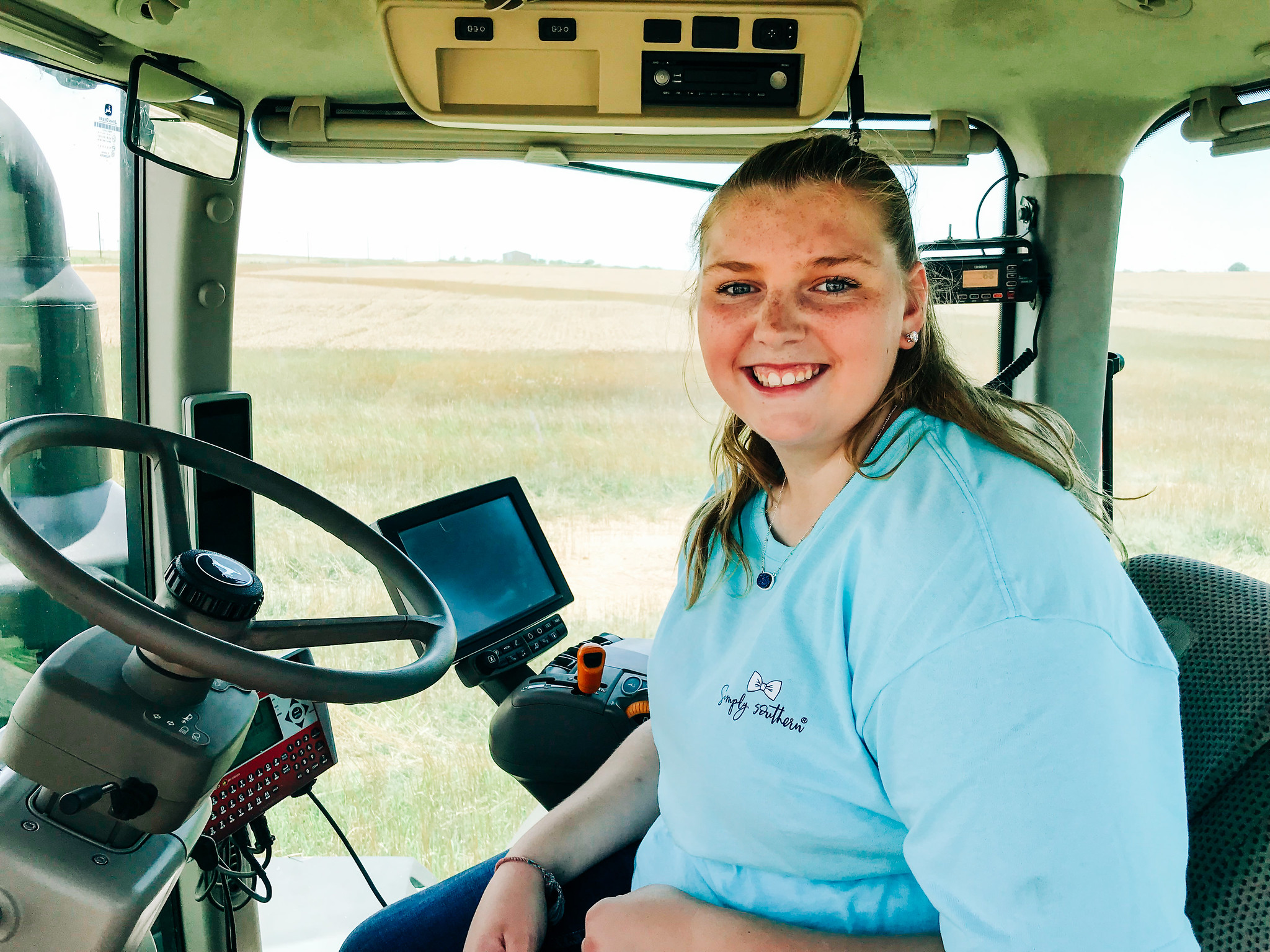 High Plains Harvesting 2019