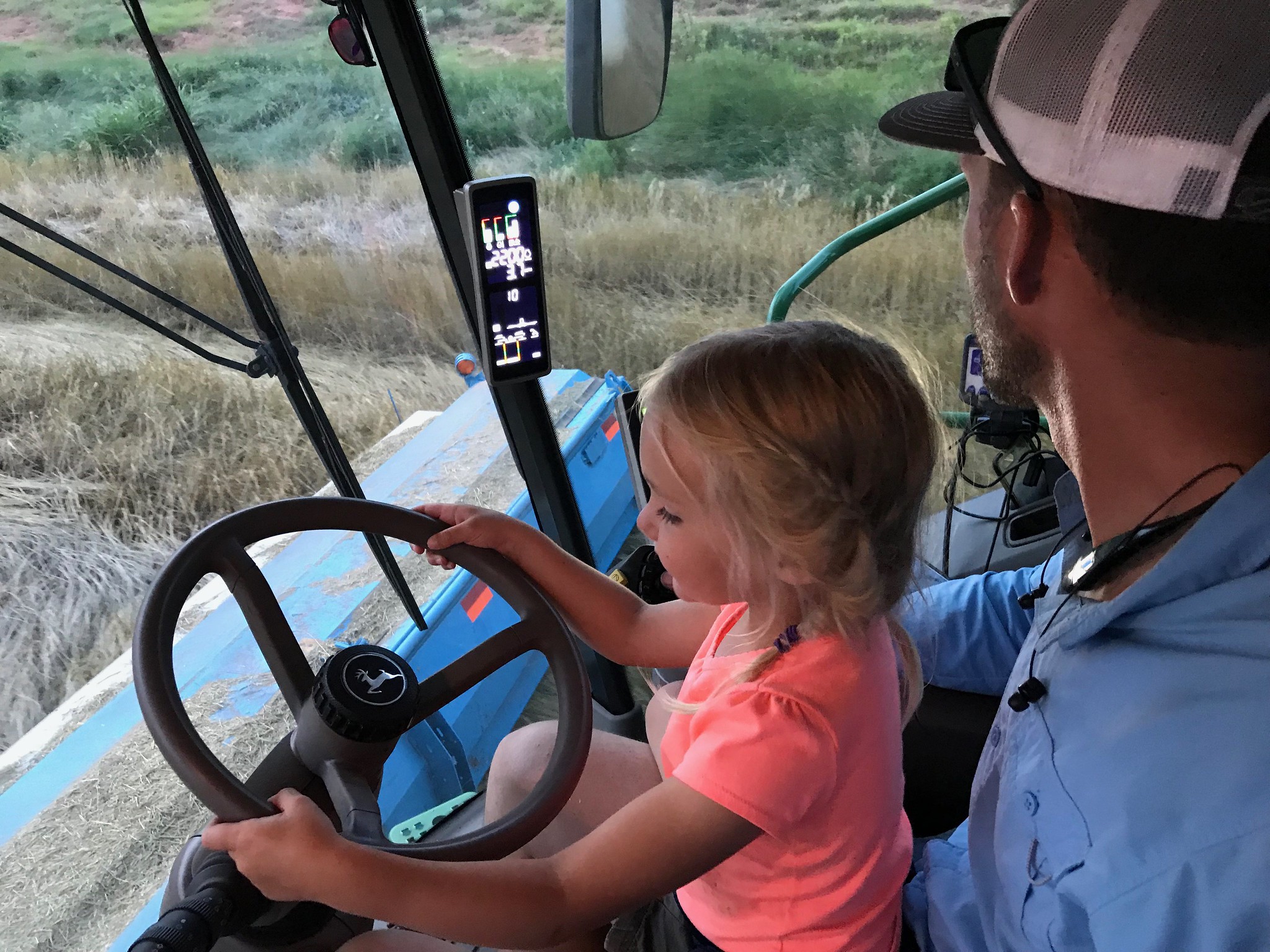 High Plains Harvesting