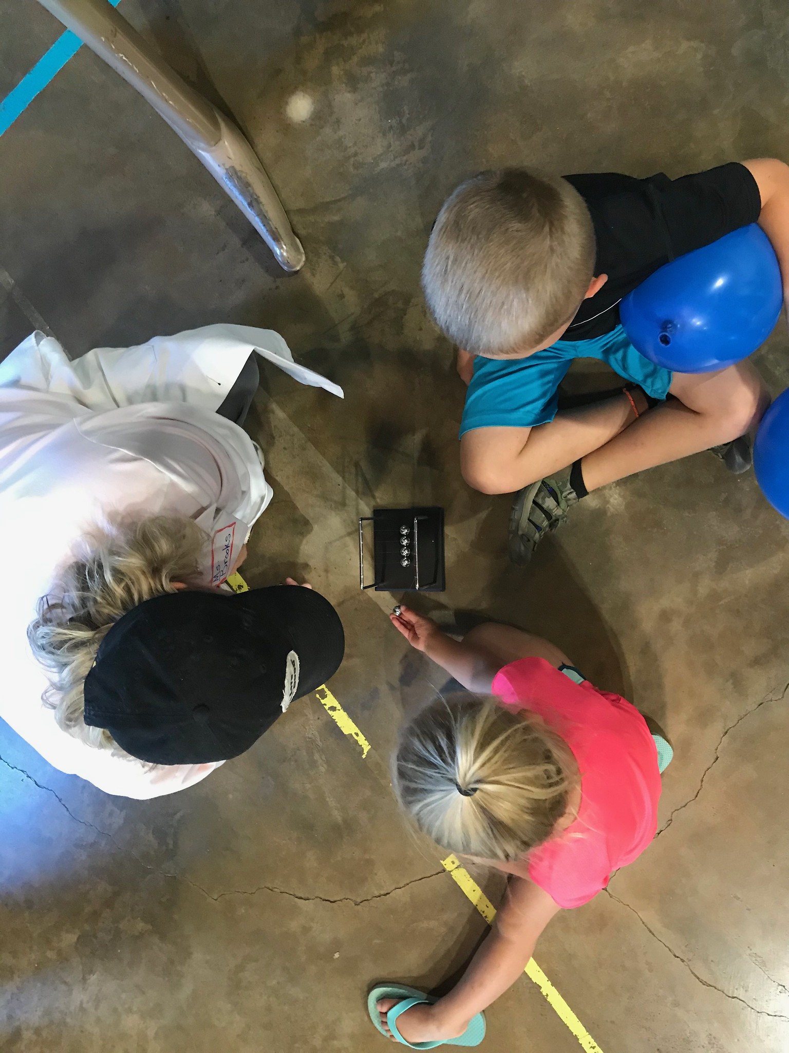 High Plains Harvesting