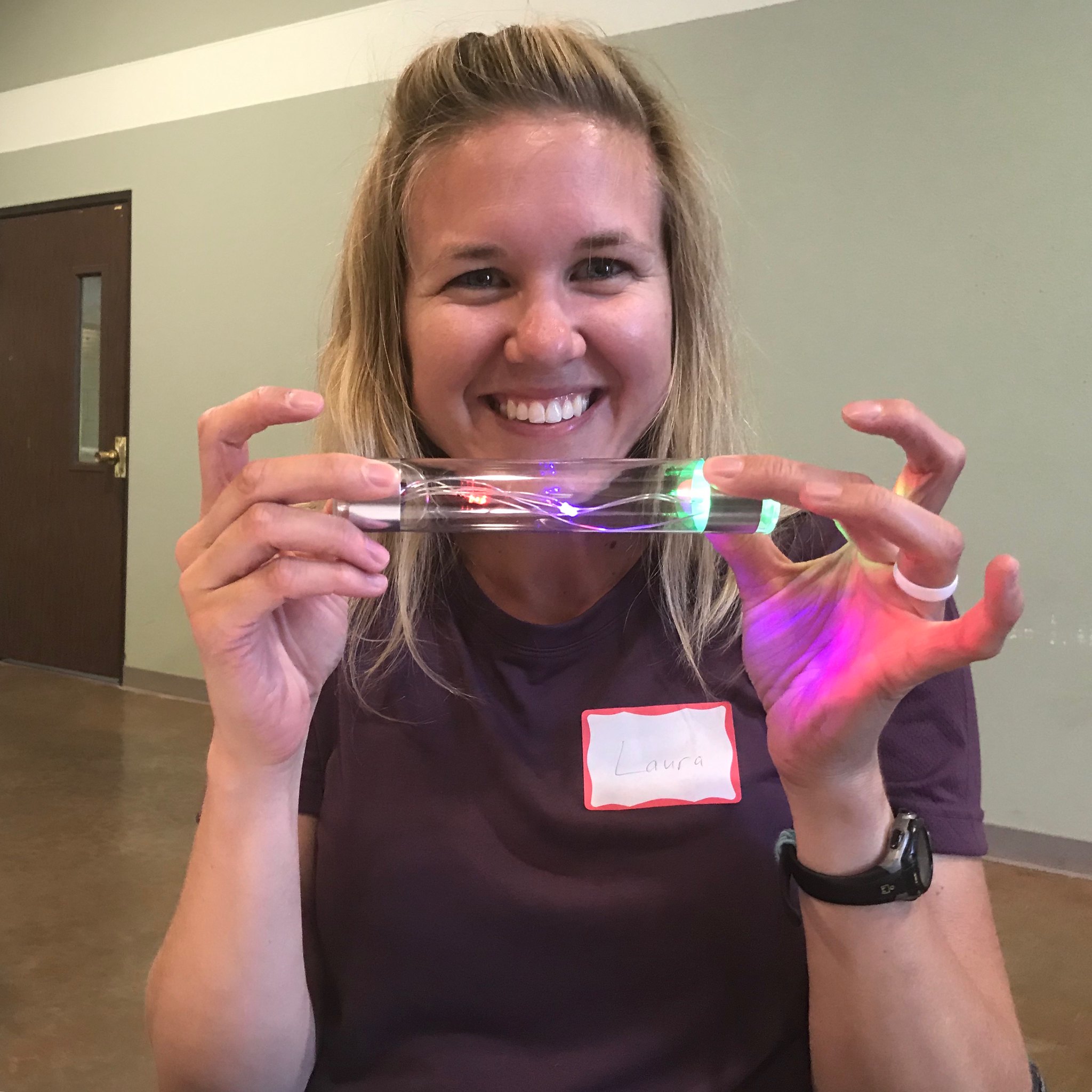 High Plains Harvesting