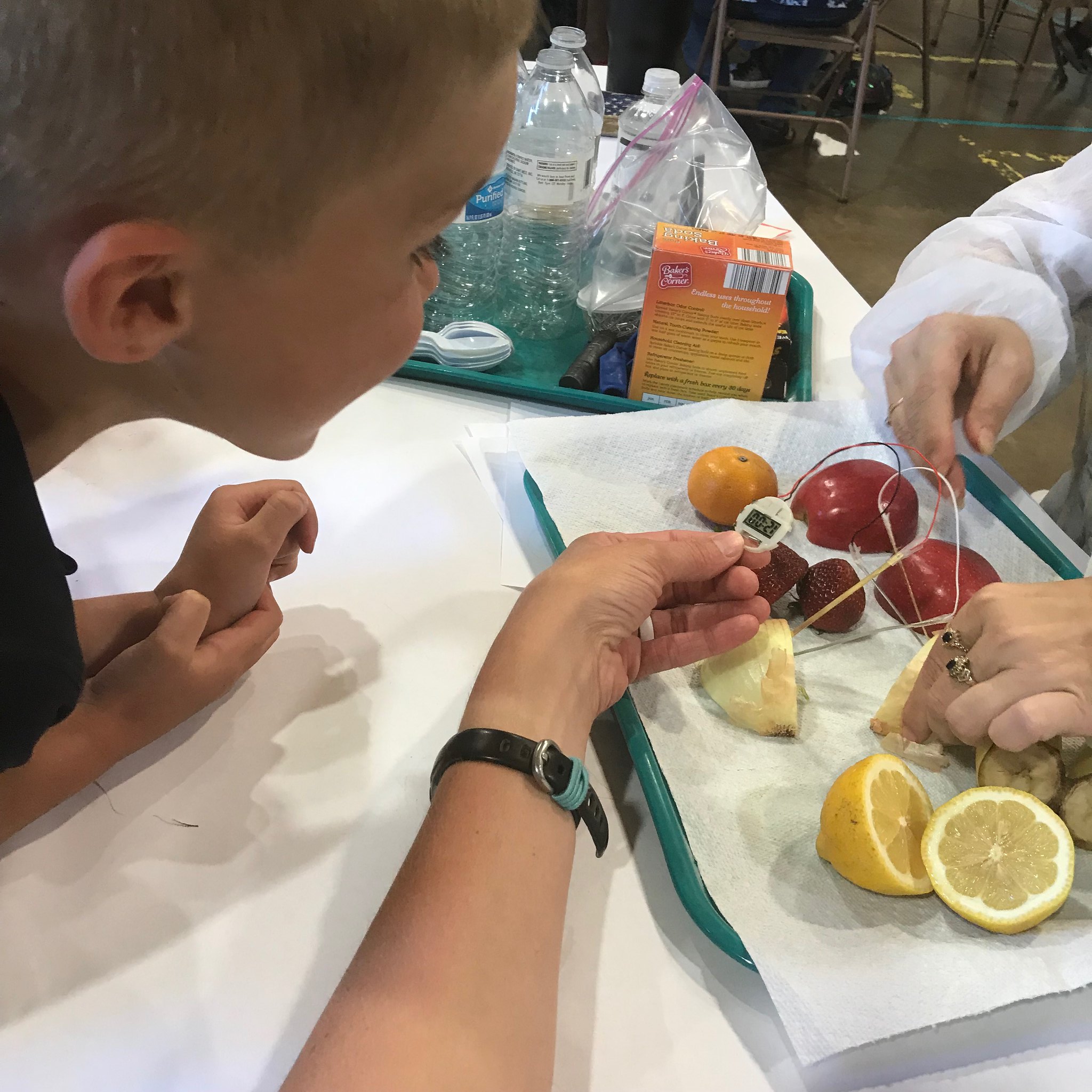 High Plains Harvesting