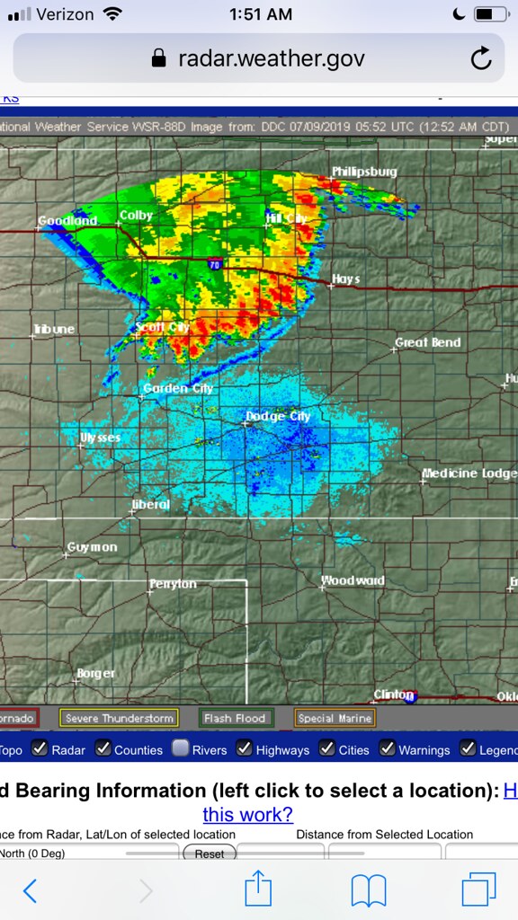 High Plains Harvesting 2019