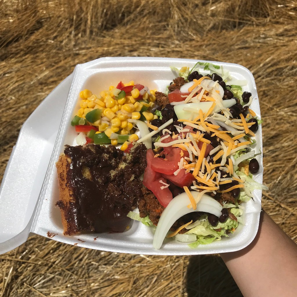 High Plains Harvesting 2019