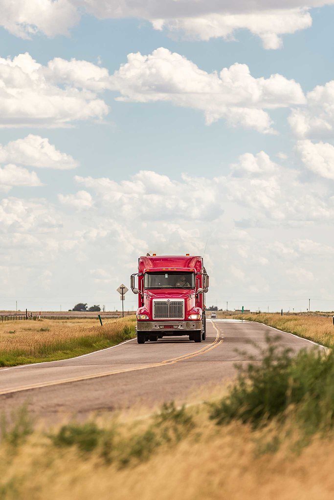 High Plains Harvesting 2019