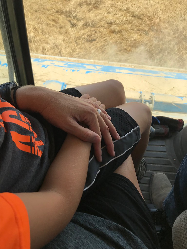 High Plains Harvesting