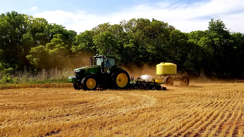 Roger Mills County, OK