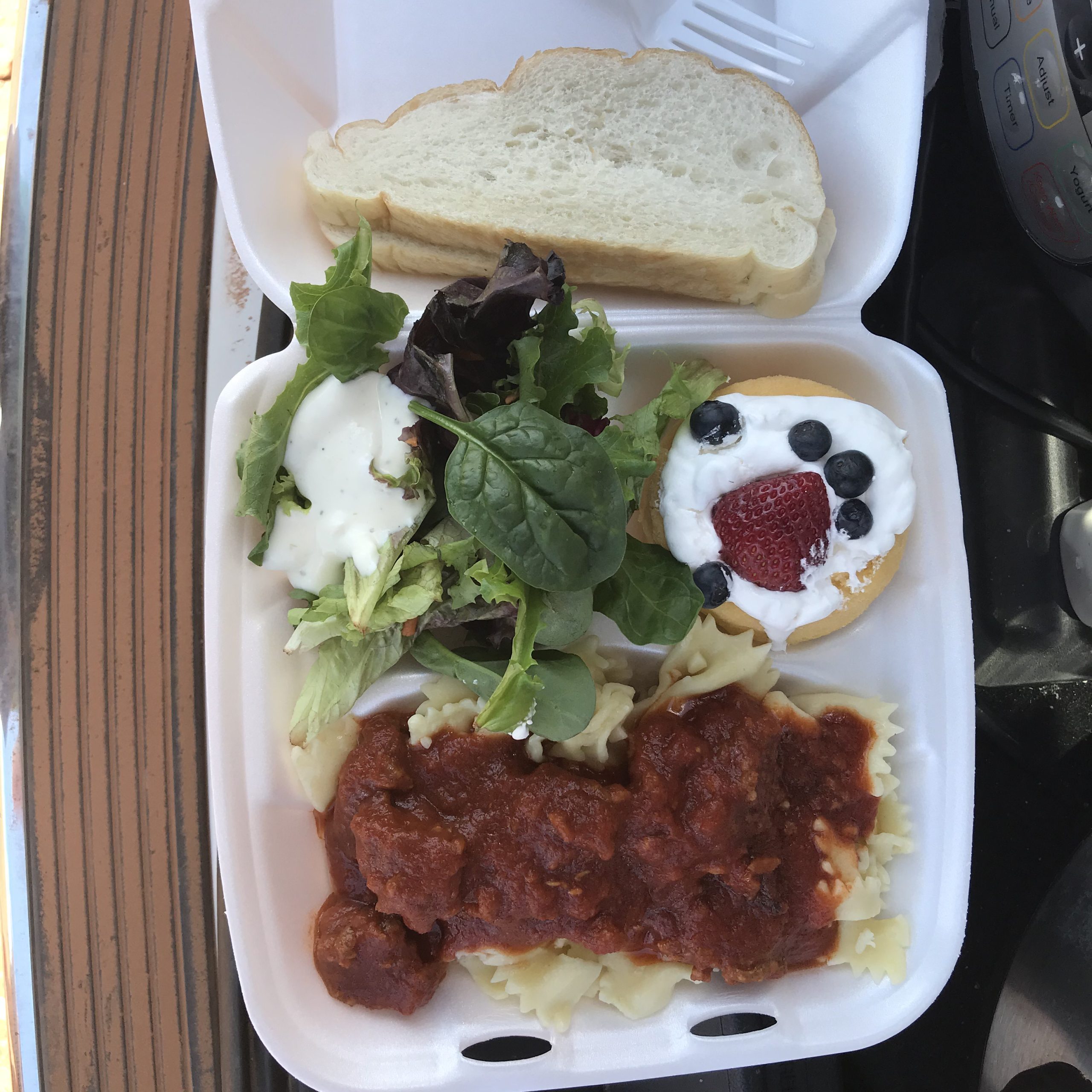 Yummies. High Plains Harvesting 2020. Photo Credit: Laura Haffner