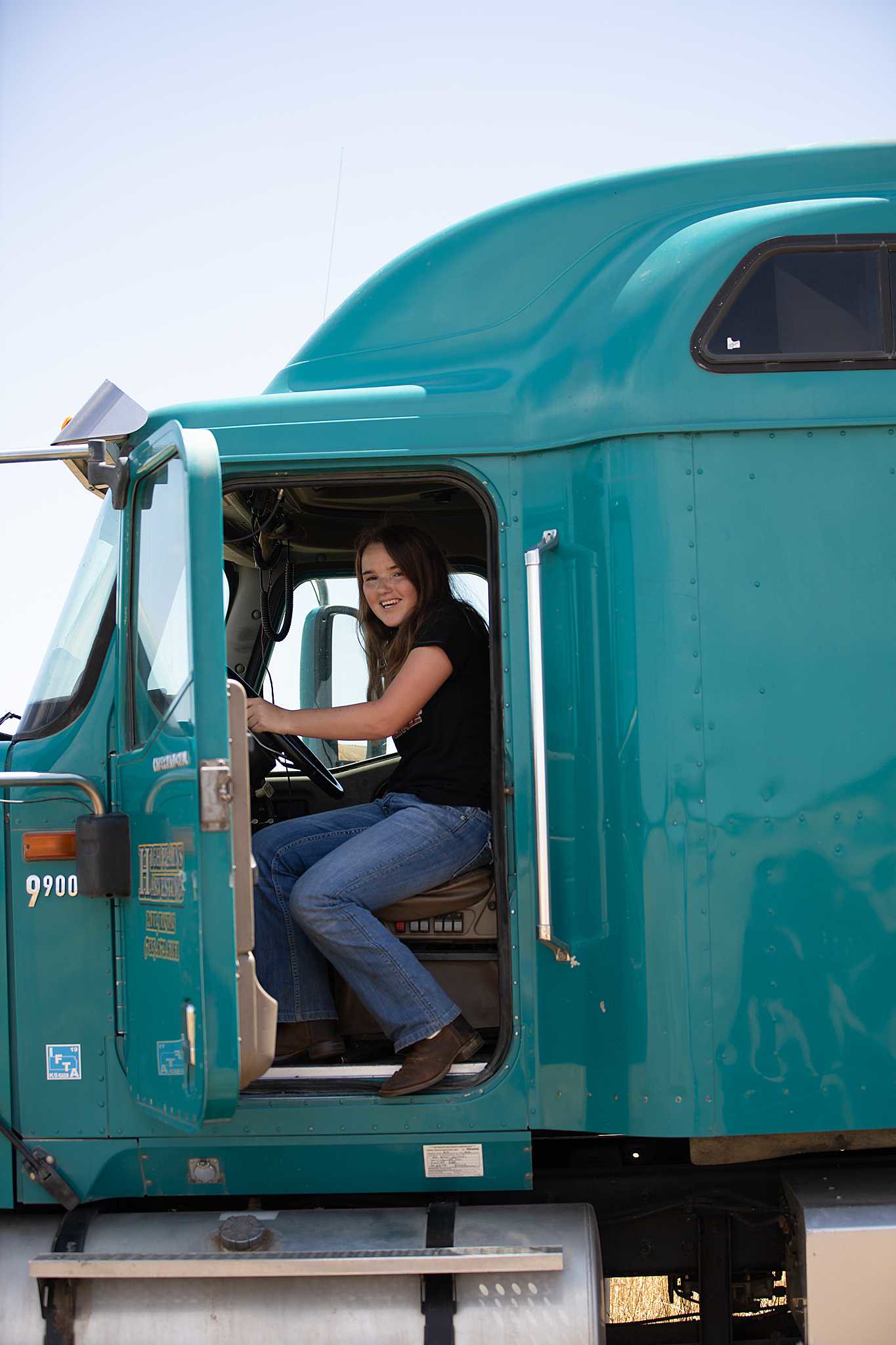 High Plains Harvesting 2020