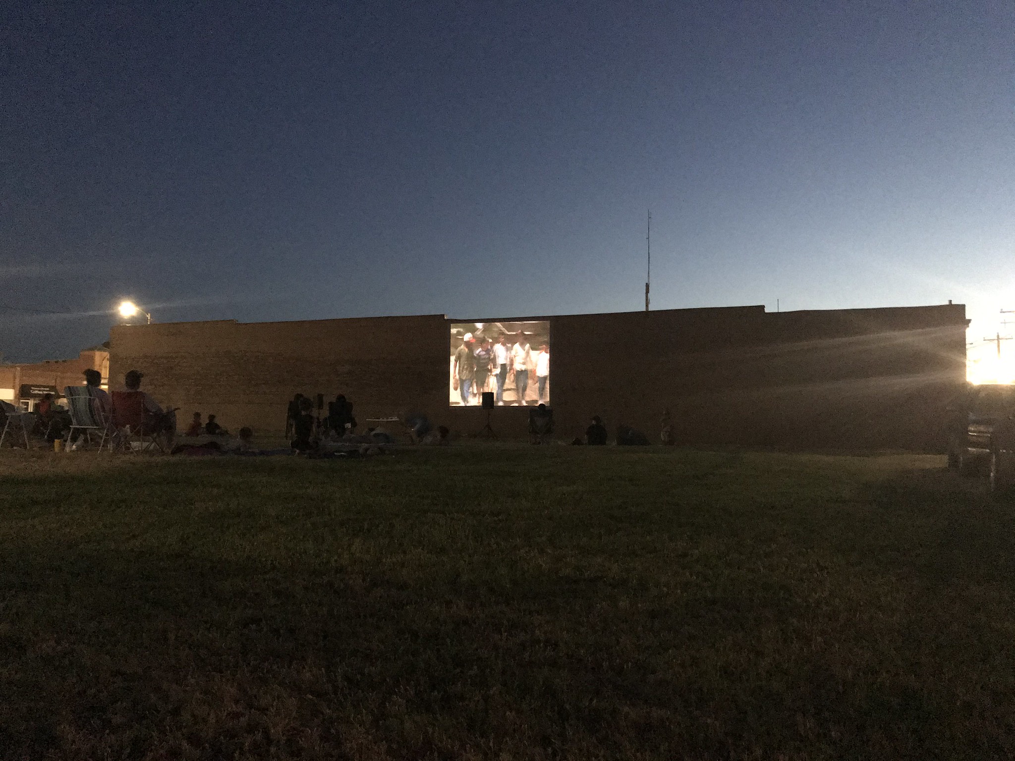 High Plains Harvesting 2020
