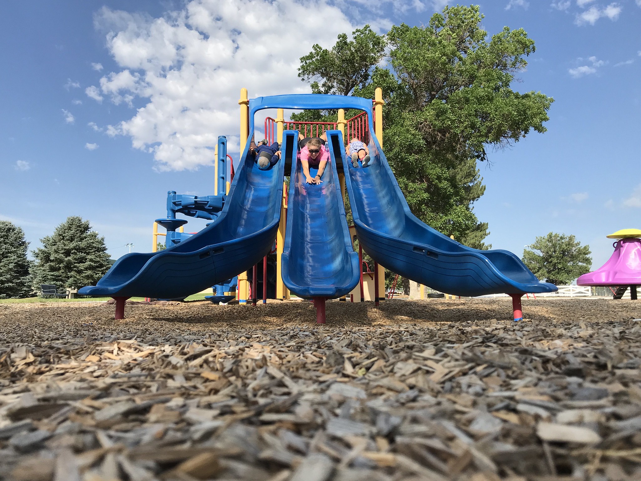 High Plains Harvesting