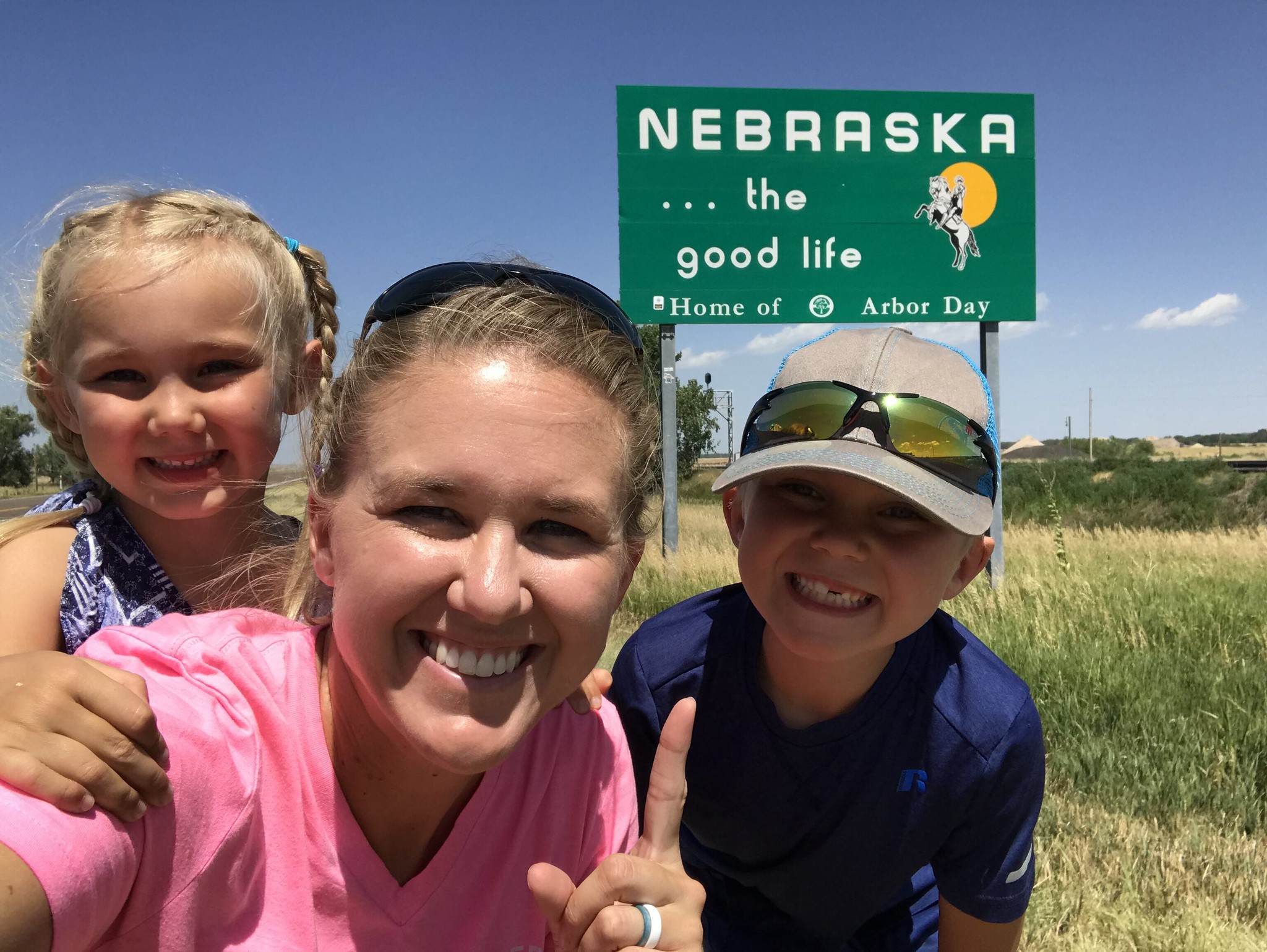 High Plains Harvesting