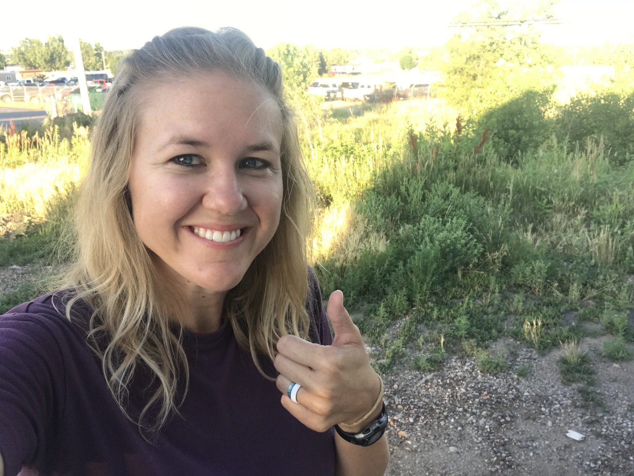 High Plains Harvesting