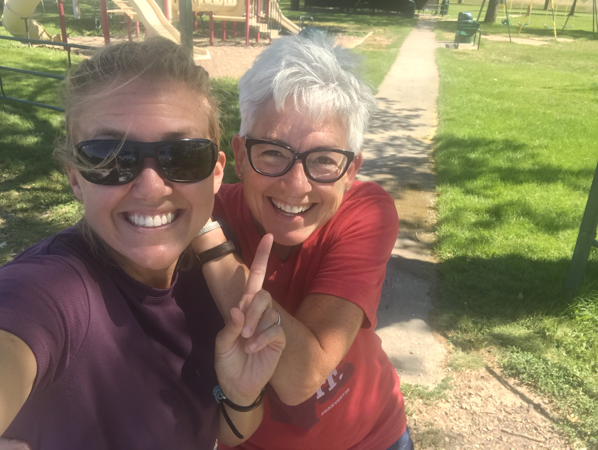 High Plains Harvesting