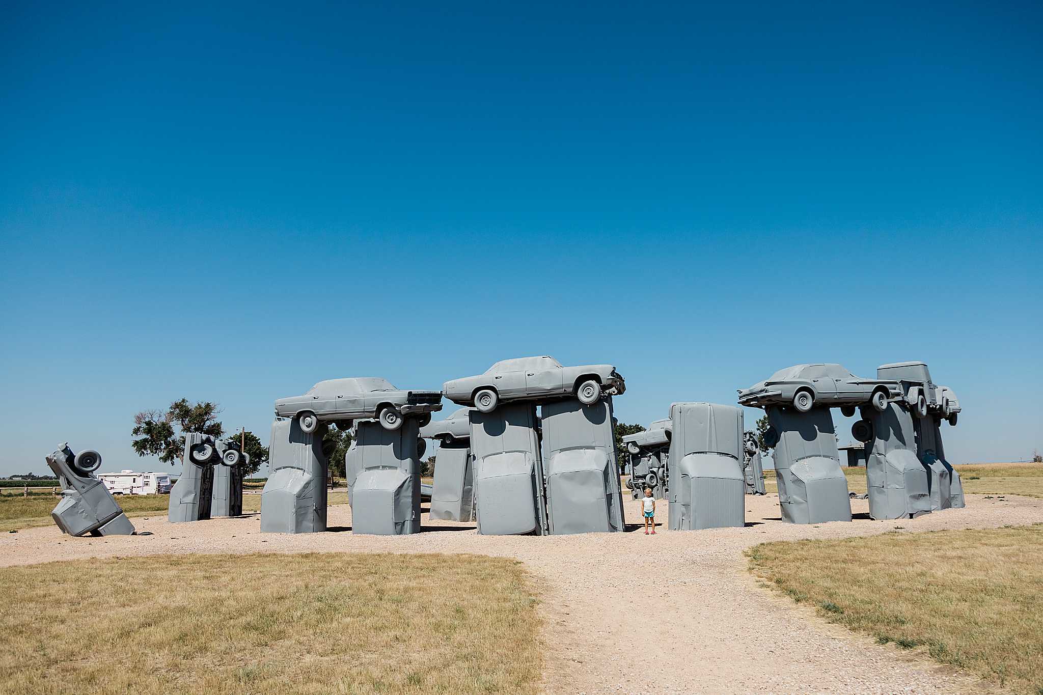 High Plains Harvesting