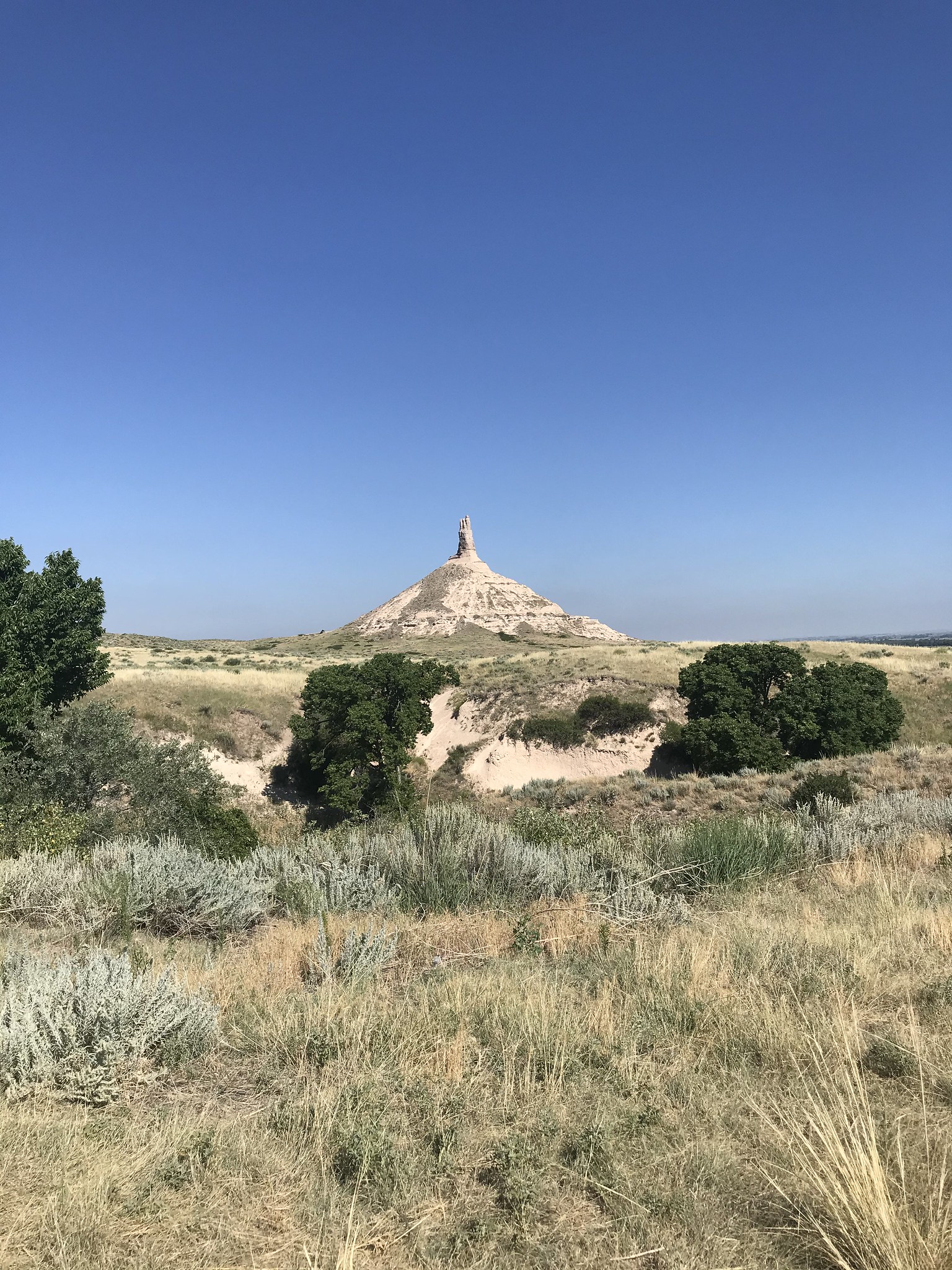 High Plains Harvesting