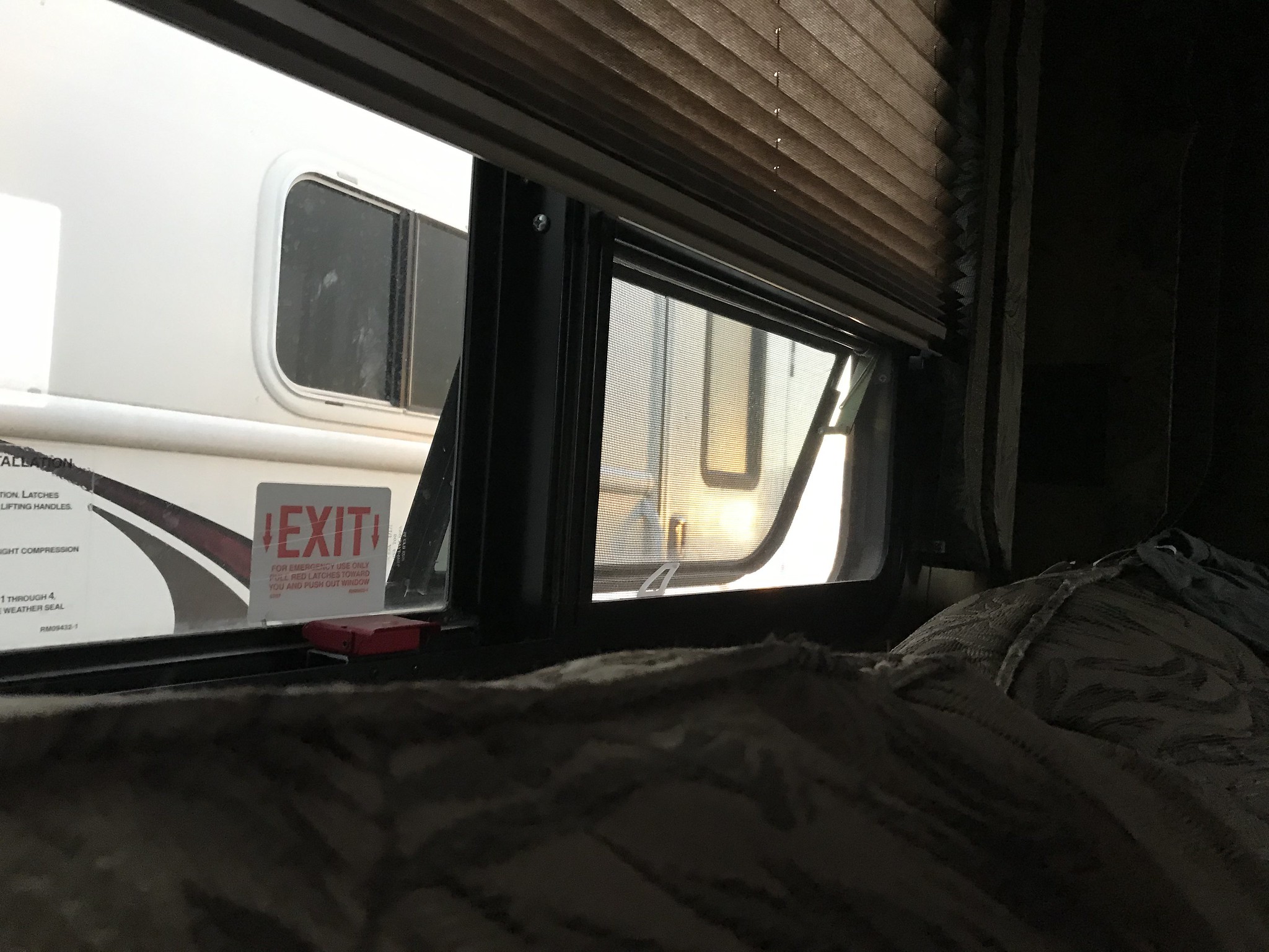 High Plains Harvesting