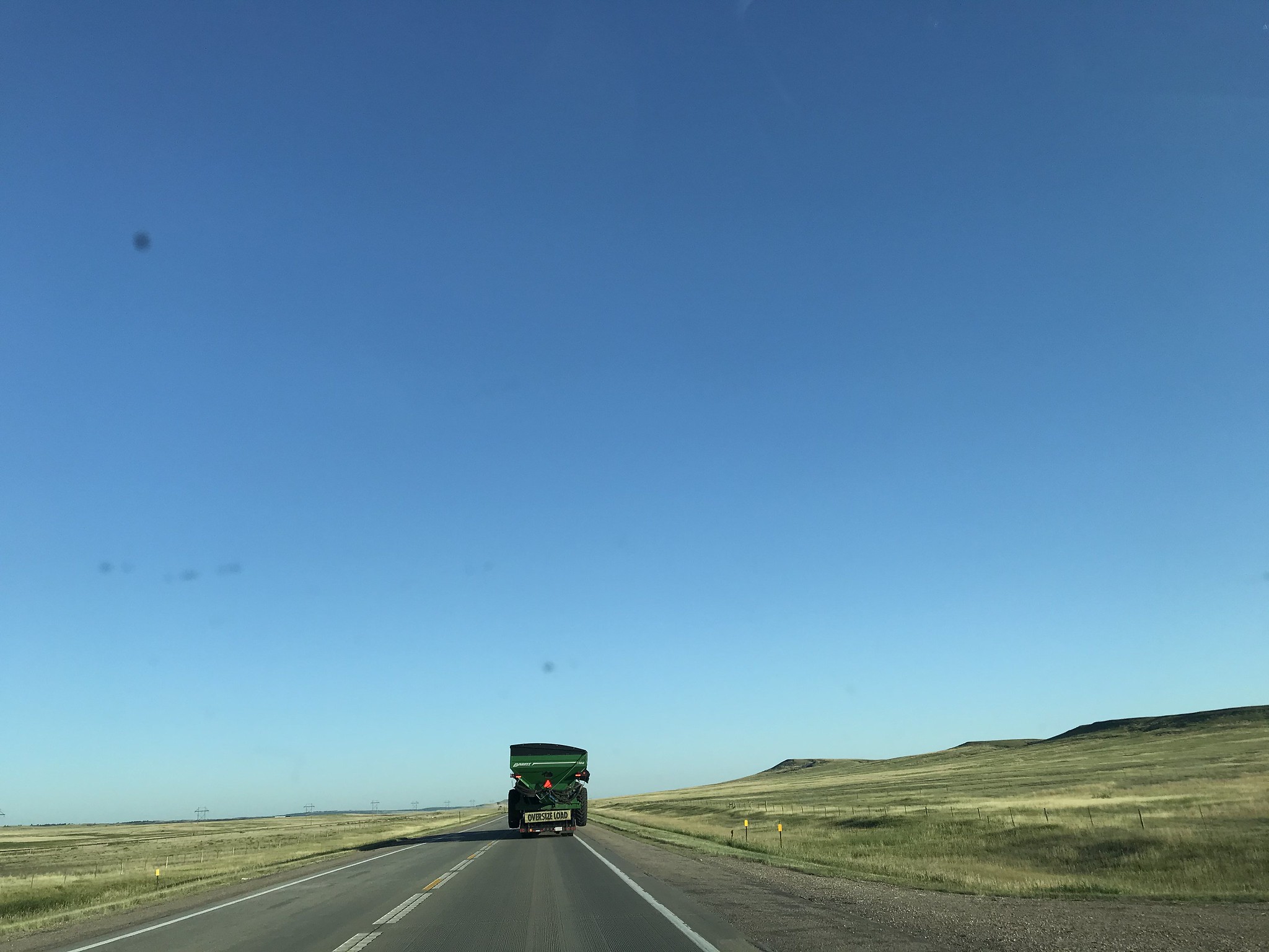 High Plains Harvesting