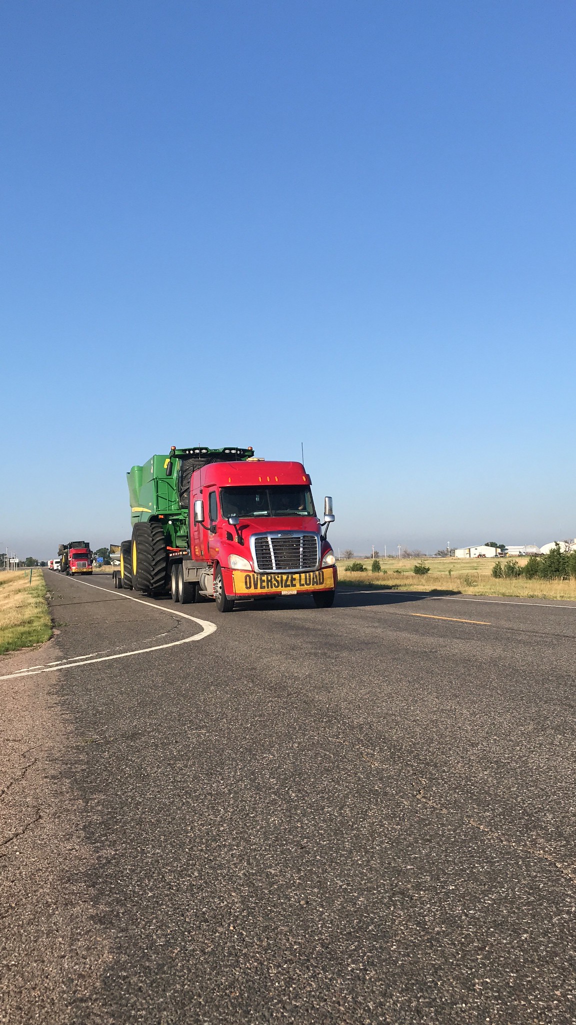 High Plains Harvesting