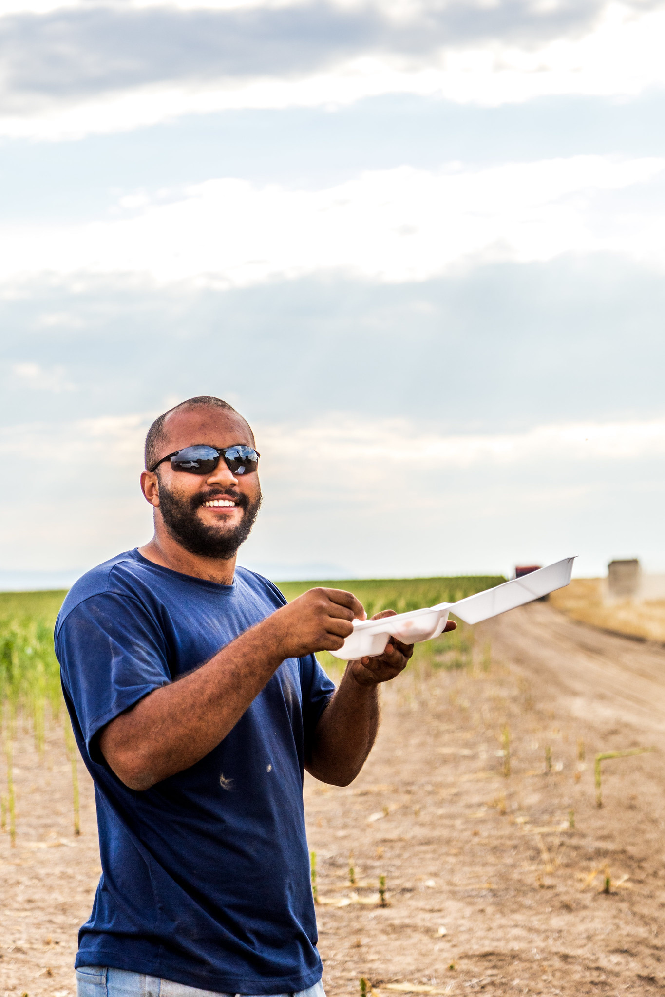 High Plains Harvesting 2020