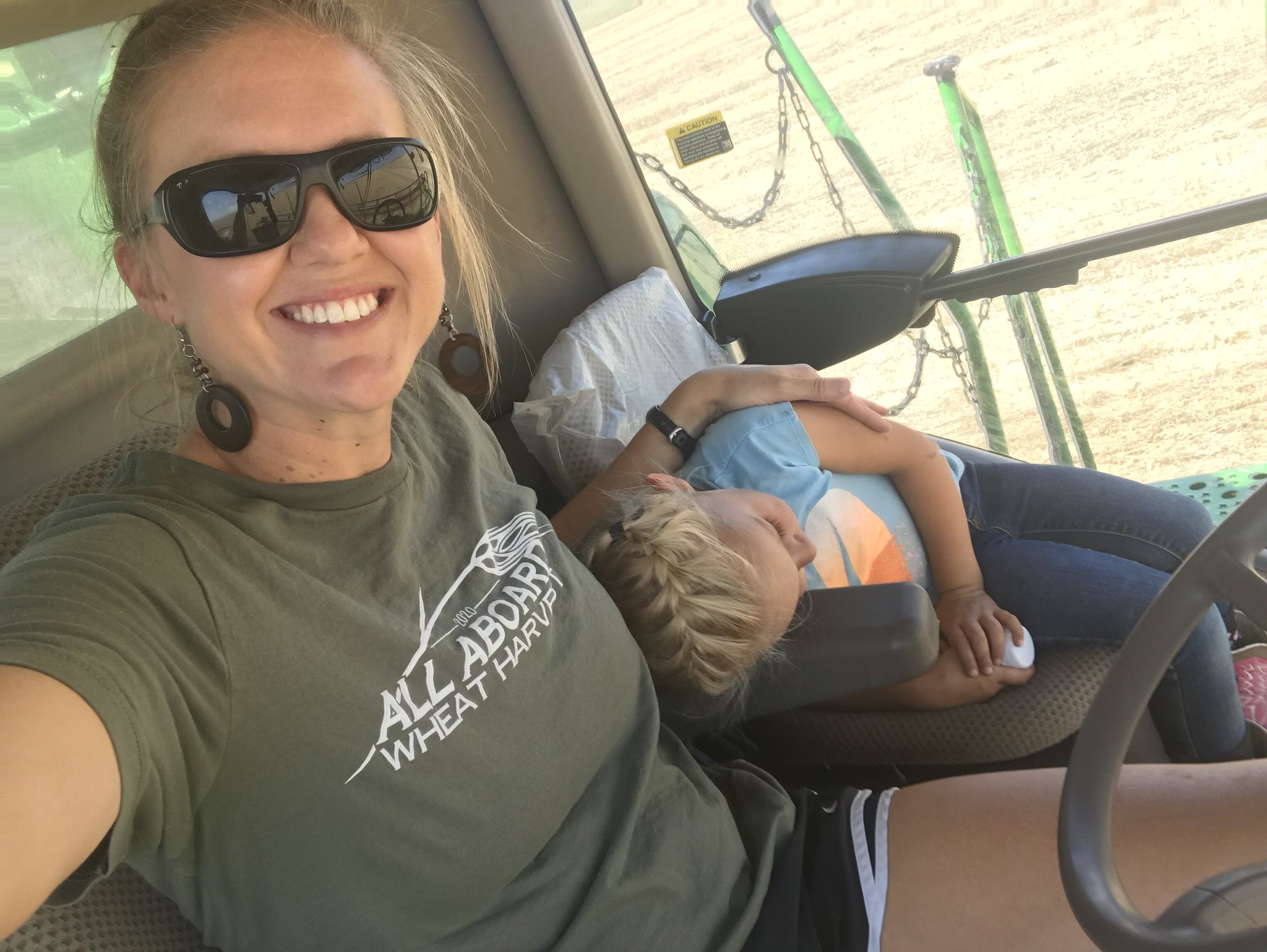 High Plains Harvesting