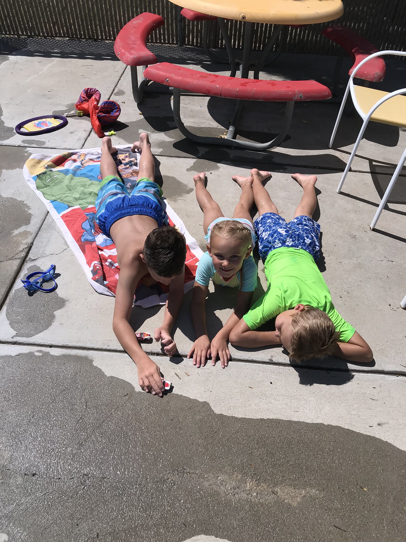 High Plains Harvesting 2020