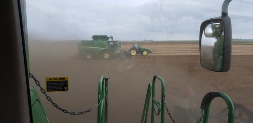 Schemper Harvesting