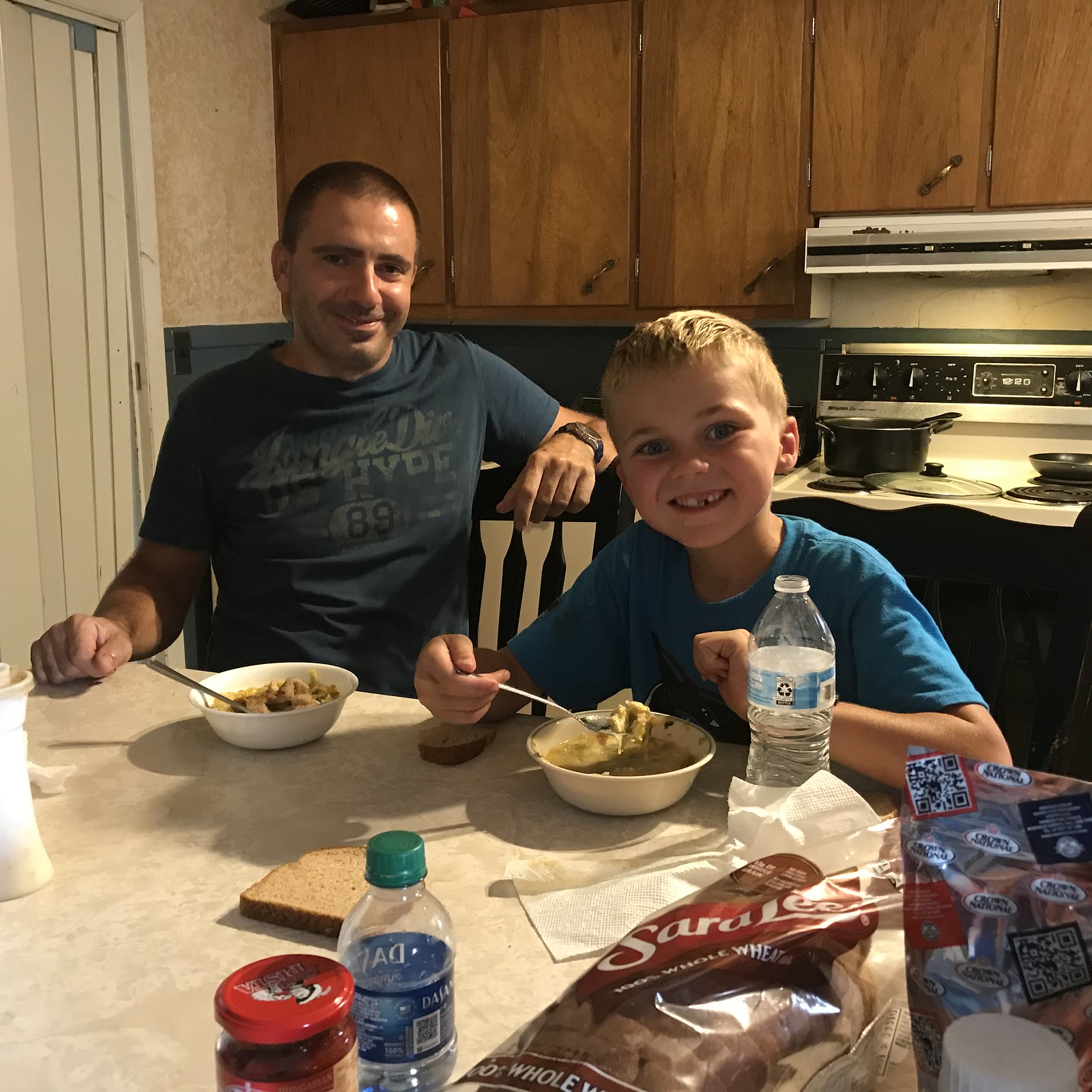 High Plains Harvesting 2020