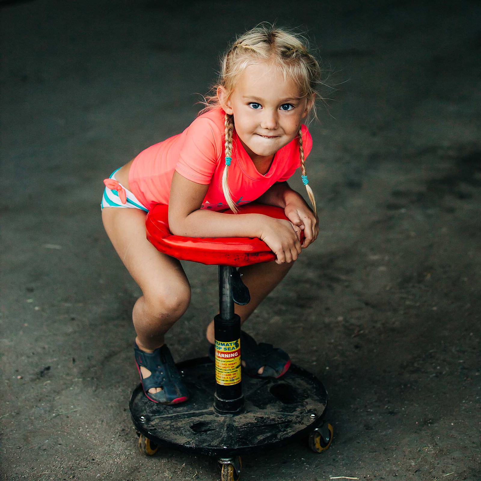 High Plains Harvesting