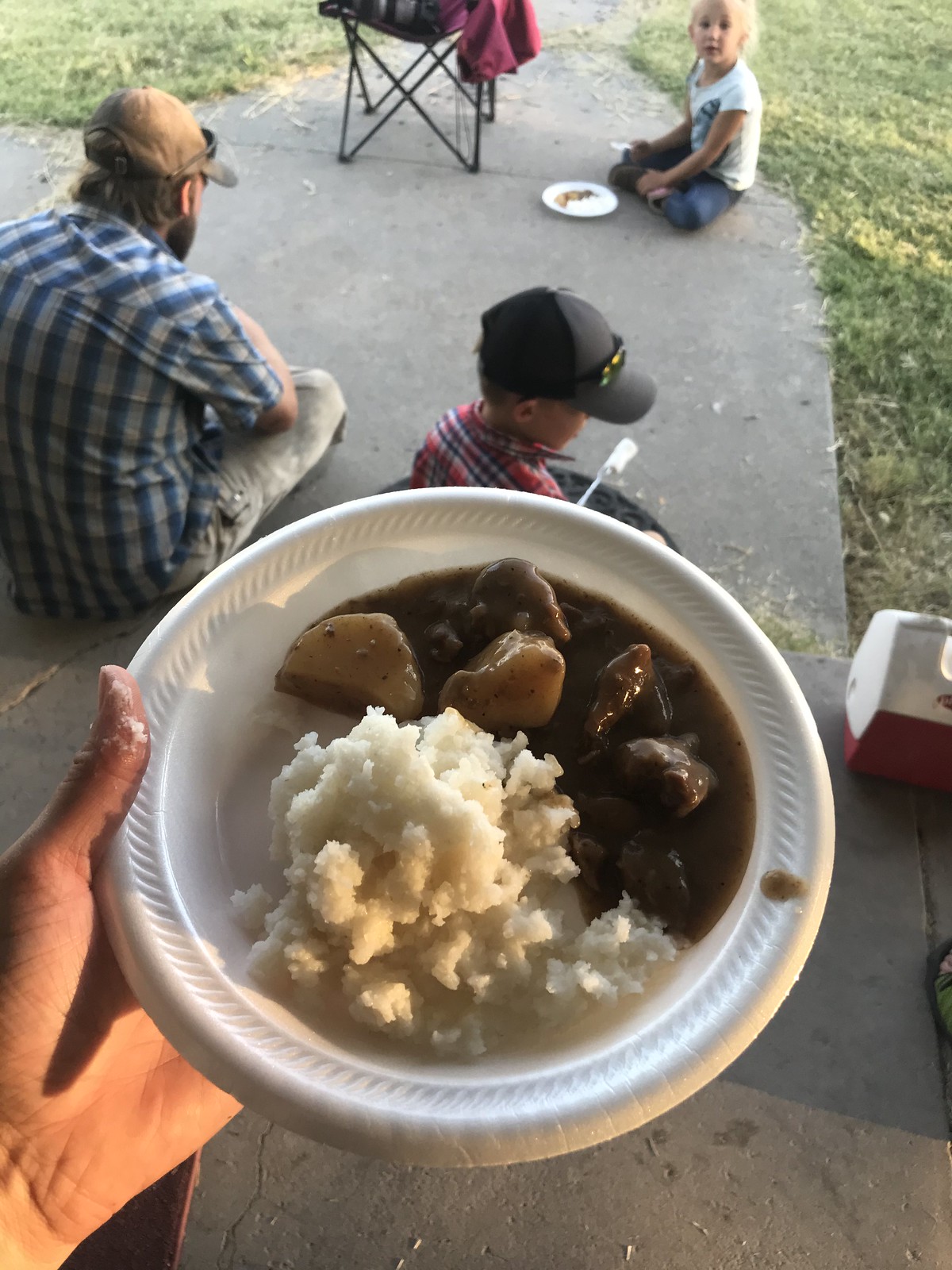 High Plains Harvesting 2020