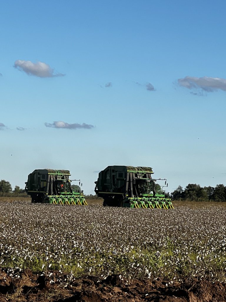 All Aboard Harvest