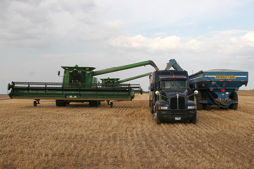 Maybe it's clearing off.