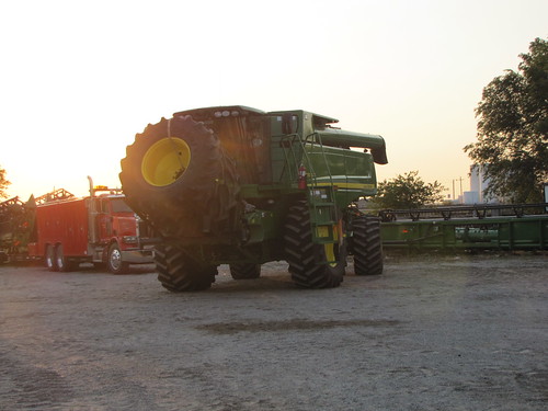 Picking up the duels