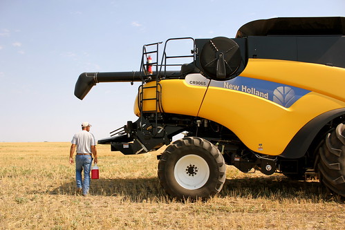 Time to get to work.