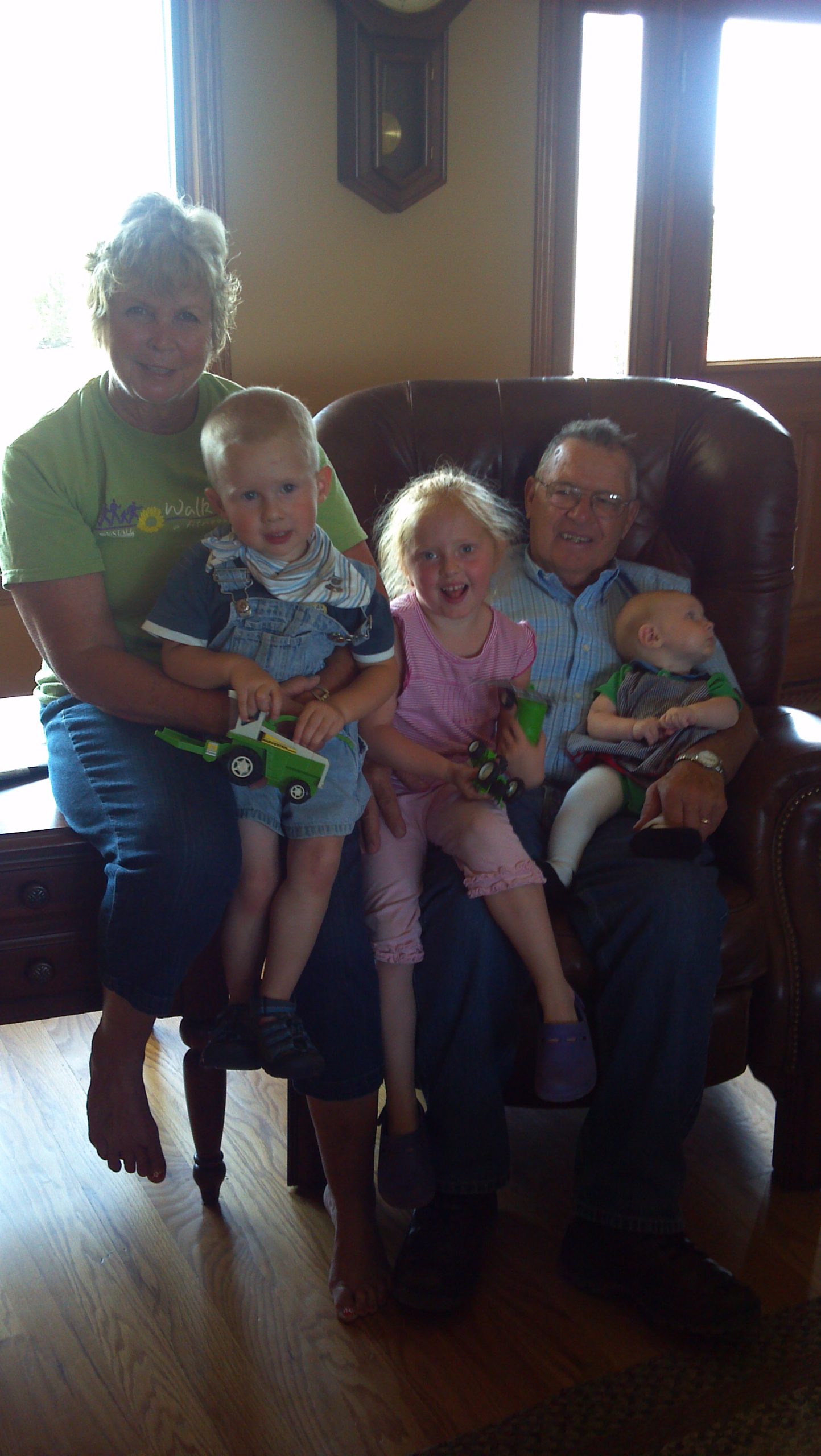 Emma_andale dave & kathy