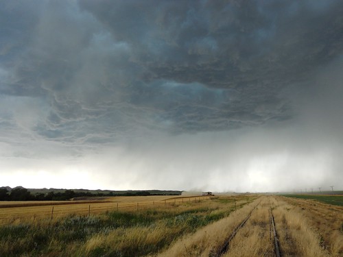 Chadron storm