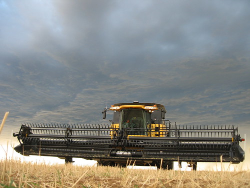 Storms in Limon, Colo.
