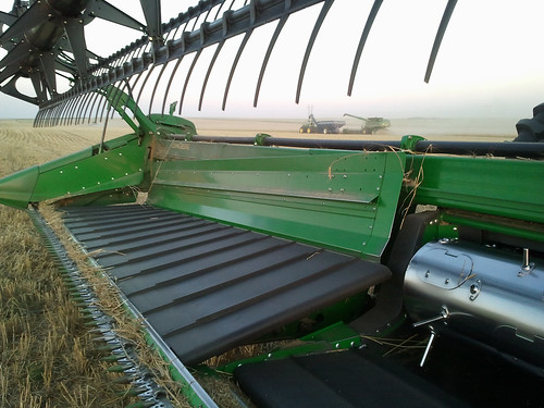 Everything keeps going as we work on the header.