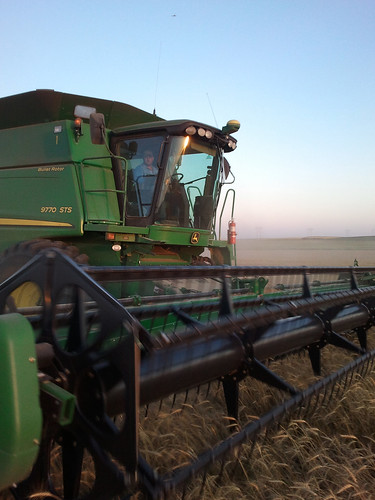 Damon before his header broke down