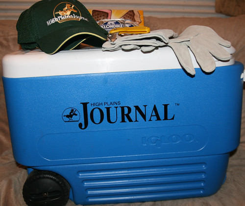 Goodies from the Journal