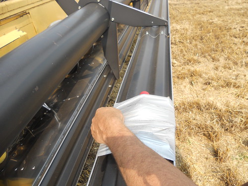 Dad's innovative repair