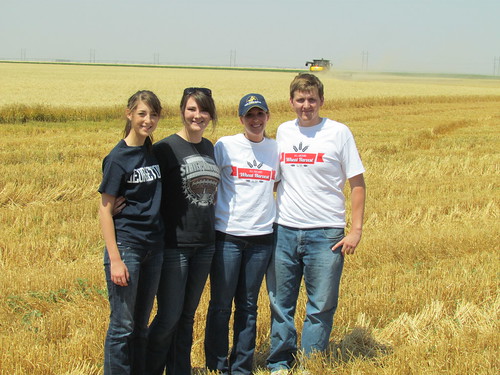 Z Crew Leanna and Darrin