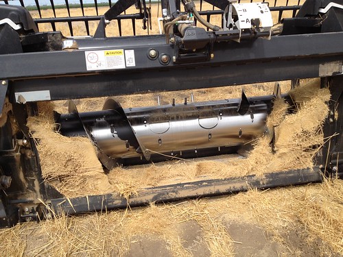 Z Crew time to clean