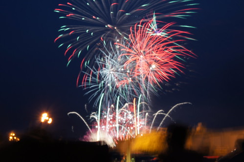 Fireworks #2