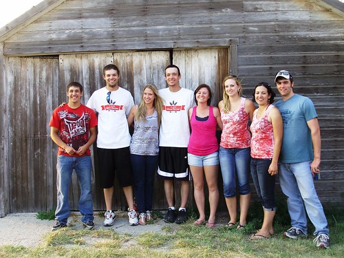 UW alumni and current students