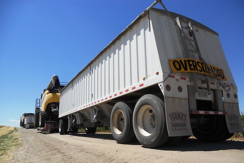 Ready to hit the road