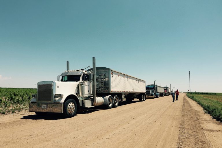 All Aboard Harvest