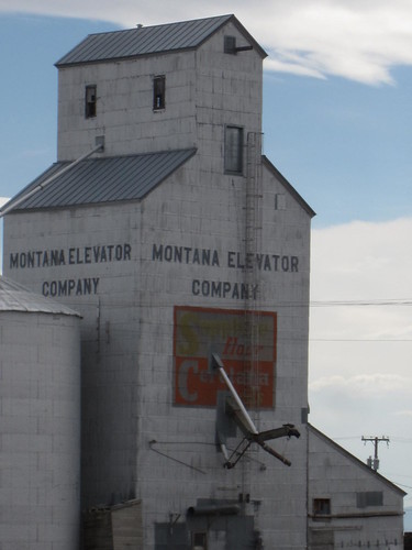 Z Crew - northern elevators