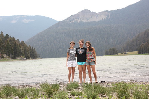 Z Crew - Mountain Sisters